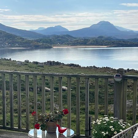 Macrae Croft- Rooms Gairloch Exterior photo