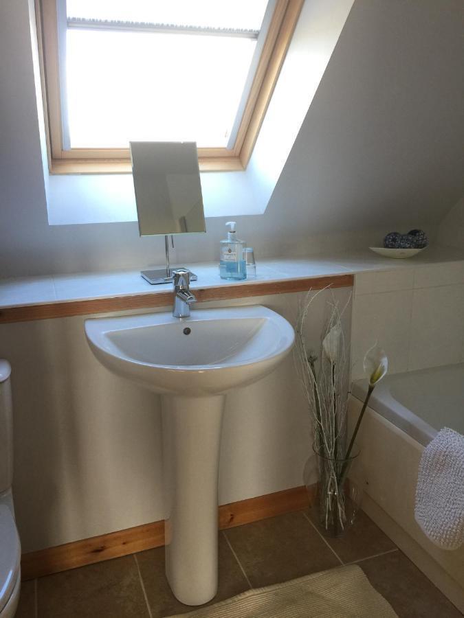 Macrae Croft- Rooms Gairloch Exterior photo